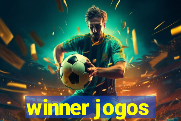 winner jogos