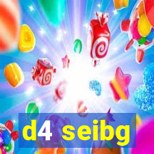 d4 seibg