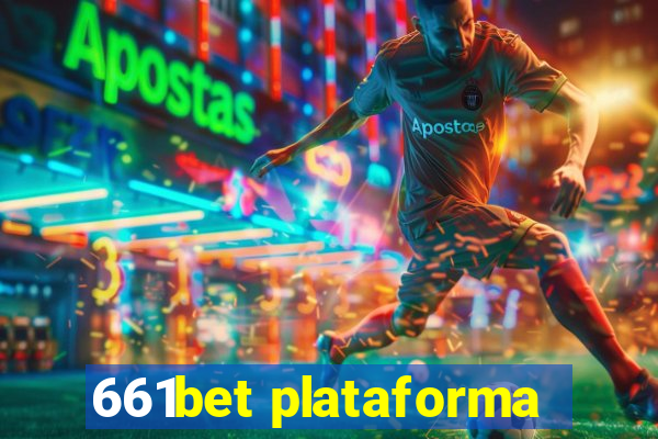 661bet plataforma