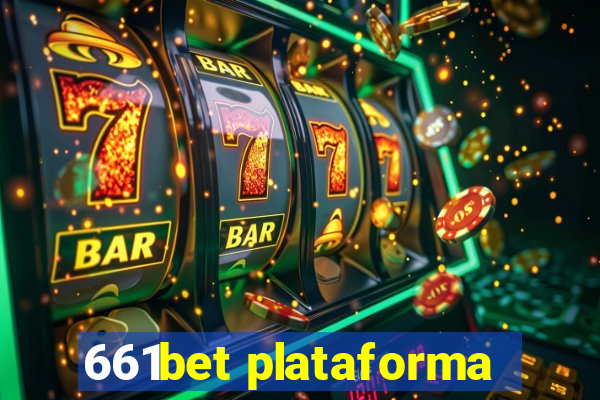 661bet plataforma