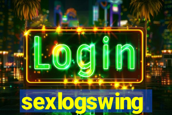 sexlogswing