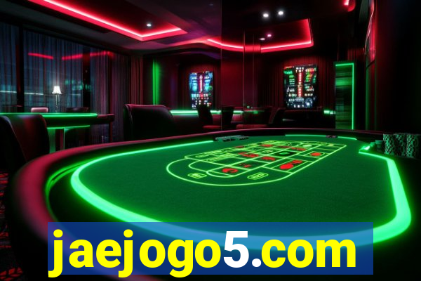 jaejogo5.com