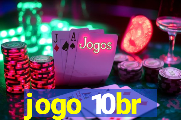 jogo 10br