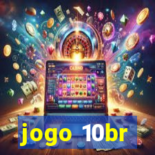 jogo 10br