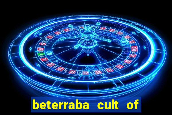 beterraba cult of the lamb