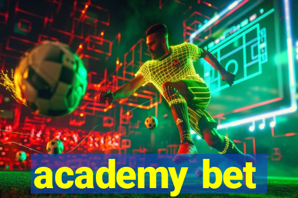 academy bet