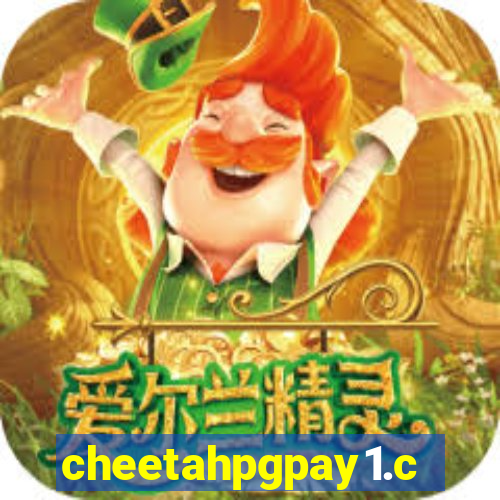 cheetahpgpay1.com