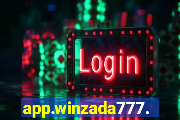 app.winzada777.con