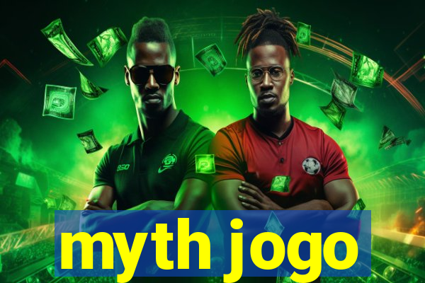 myth jogo