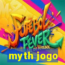 myth jogo