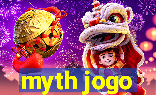 myth jogo