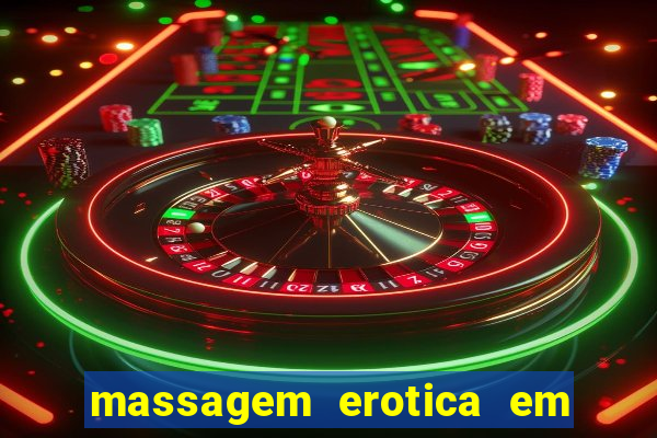 massagem erotica em porto alegre