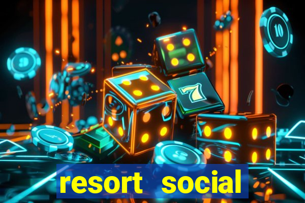 resort social carnaval 4