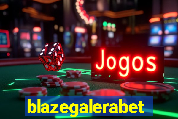 blazegalerabet