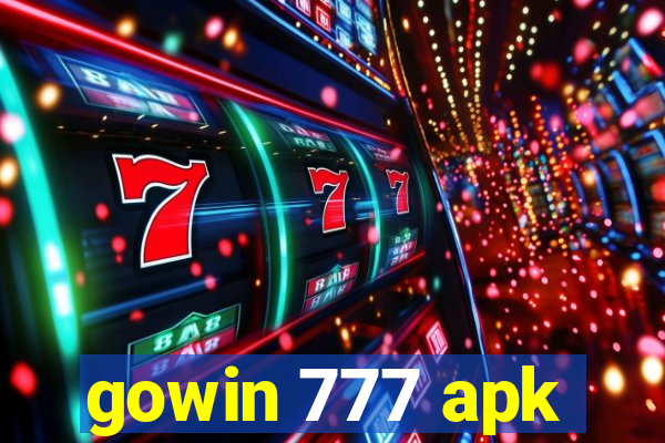 gowin 777 apk