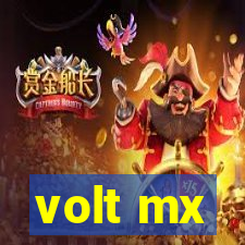 volt mx