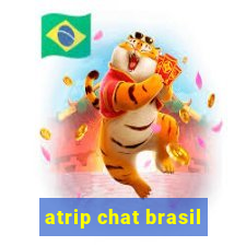 atrip chat brasil