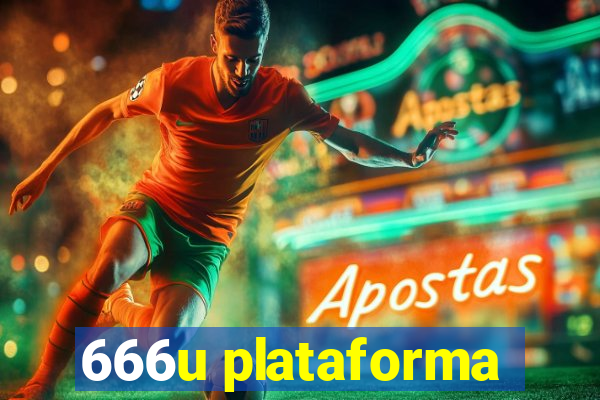 666u plataforma