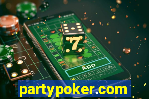 partypoker.com