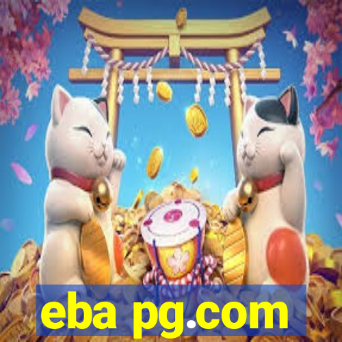 eba pg.com