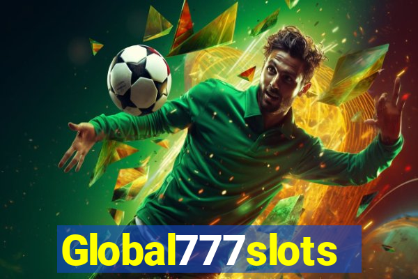 Global777slots