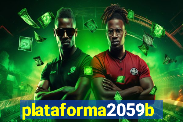 plataforma2059bet.com