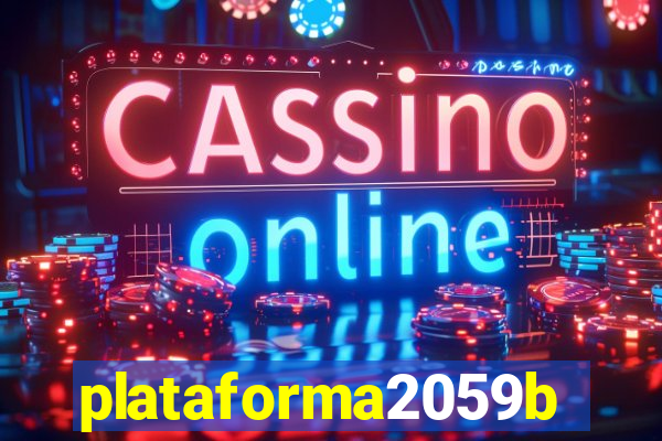 plataforma2059bet.com