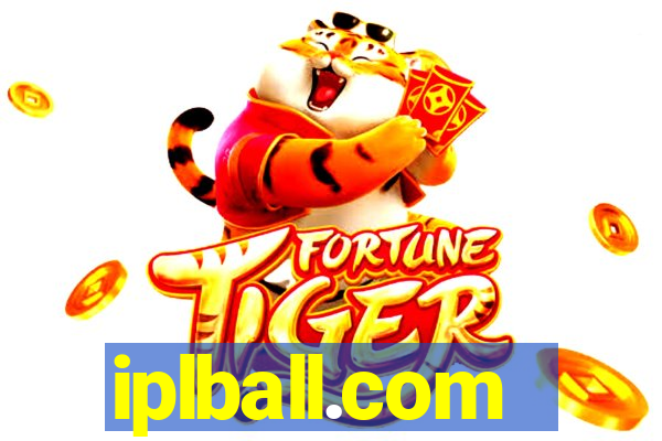 iplball.com