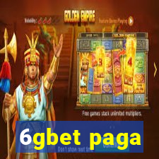 6gbet paga