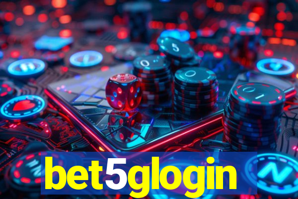 bet5glogin