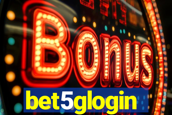 bet5glogin