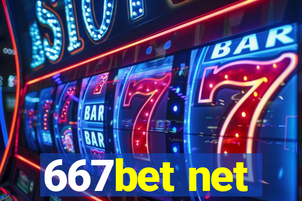 667bet net