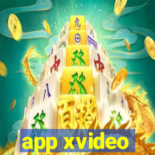 app xvideo