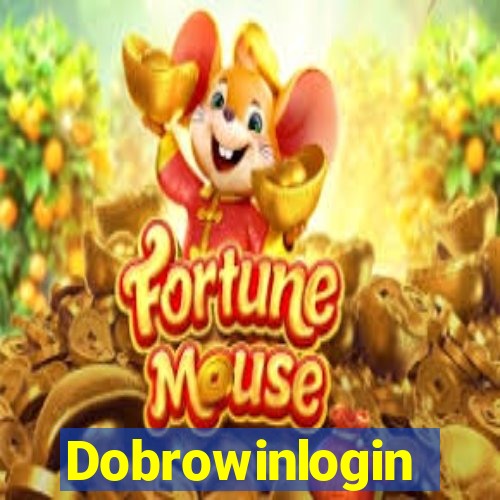 Dobrowinlogin