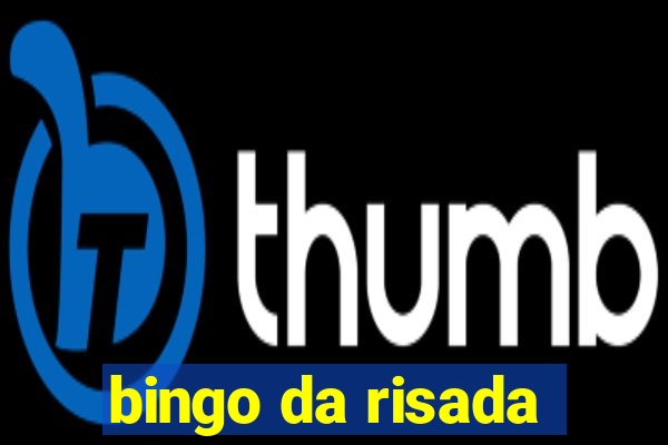 bingo da risada