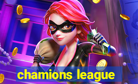 chamions league