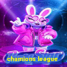 chamions league