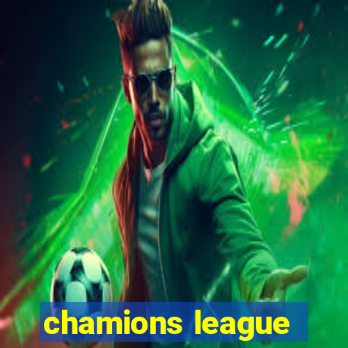 chamions league