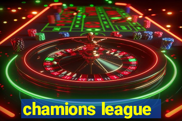 chamions league