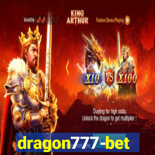 dragon777-bet