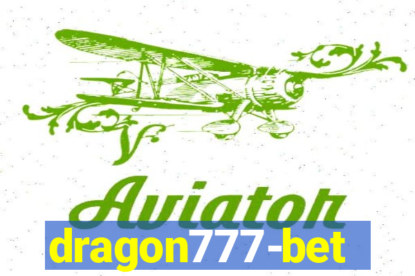 dragon777-bet