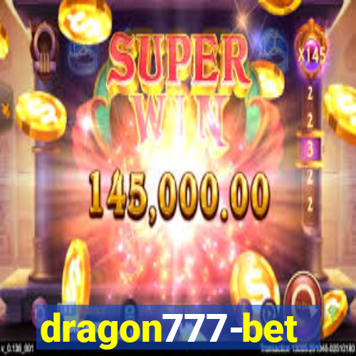 dragon777-bet