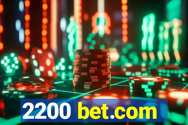 2200 bet.com