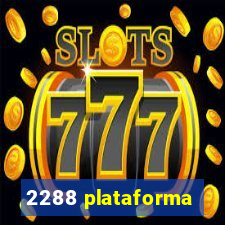 2288 plataforma