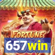 657win