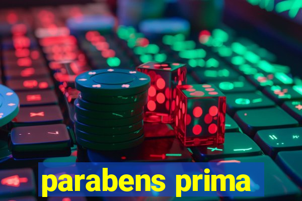 parabens prima