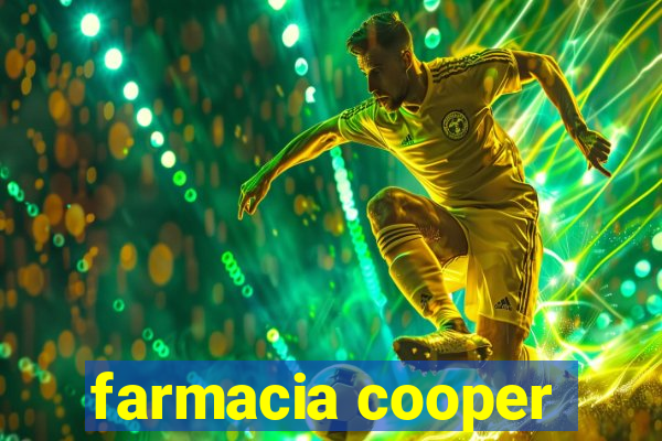 farmacia cooper