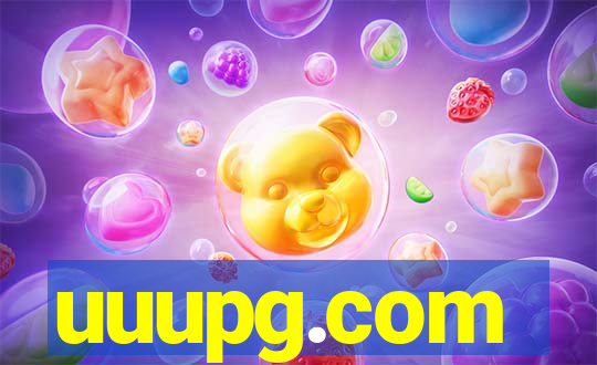 uuupg.com