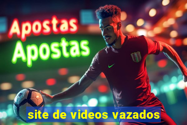 site de videos vazados