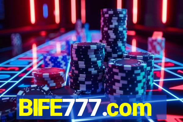 BIFE777.com